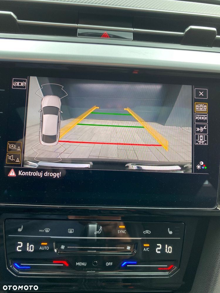 Volkswagen Arteon 2.0 TDI SCR 4Motion DSG R-Line - 24