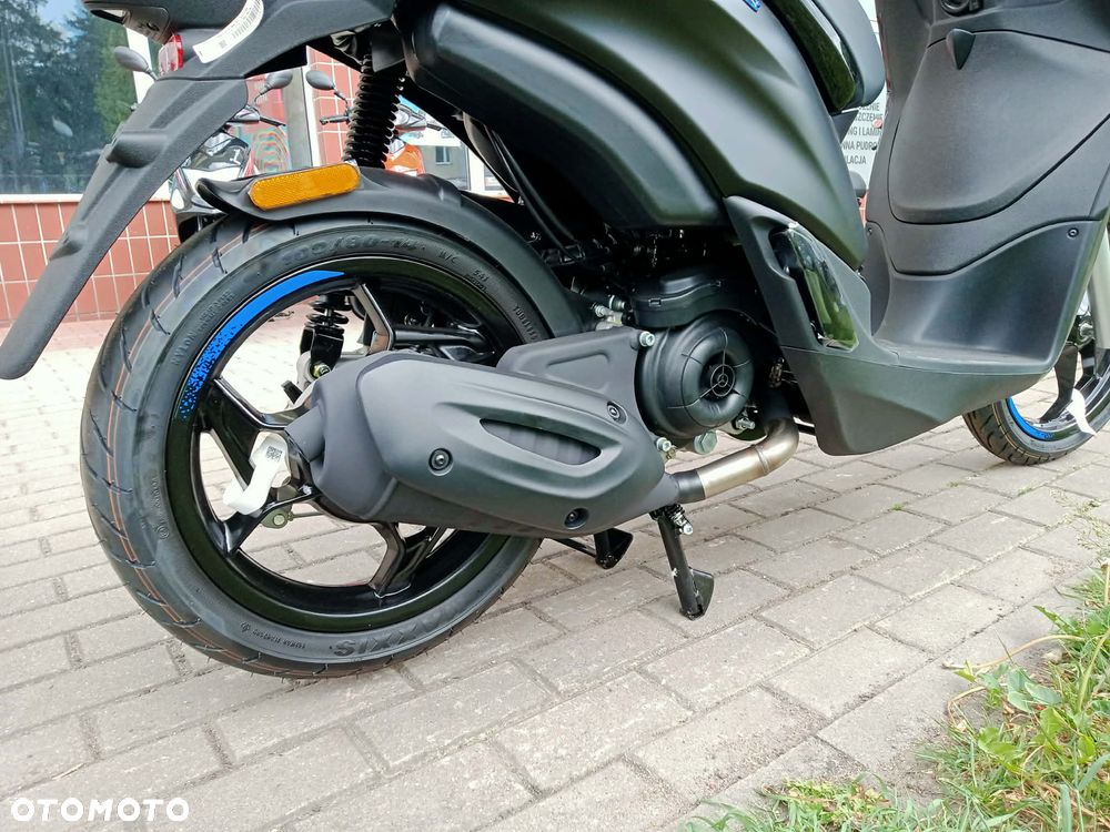 Piaggio Liberty - 3