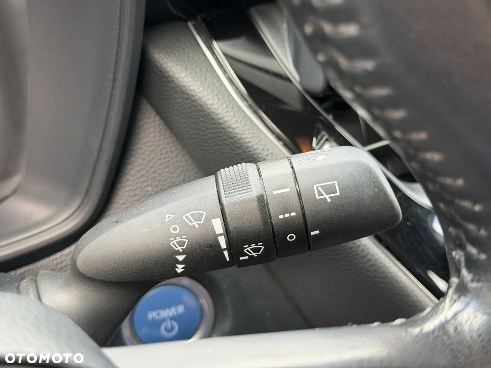Toyota Corolla 1.8 Hybrid Comfort - 16