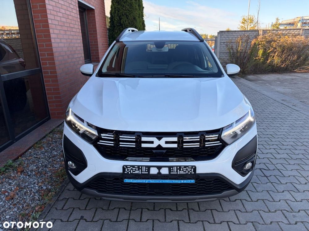 Dacia Jogger 2023 photo 5