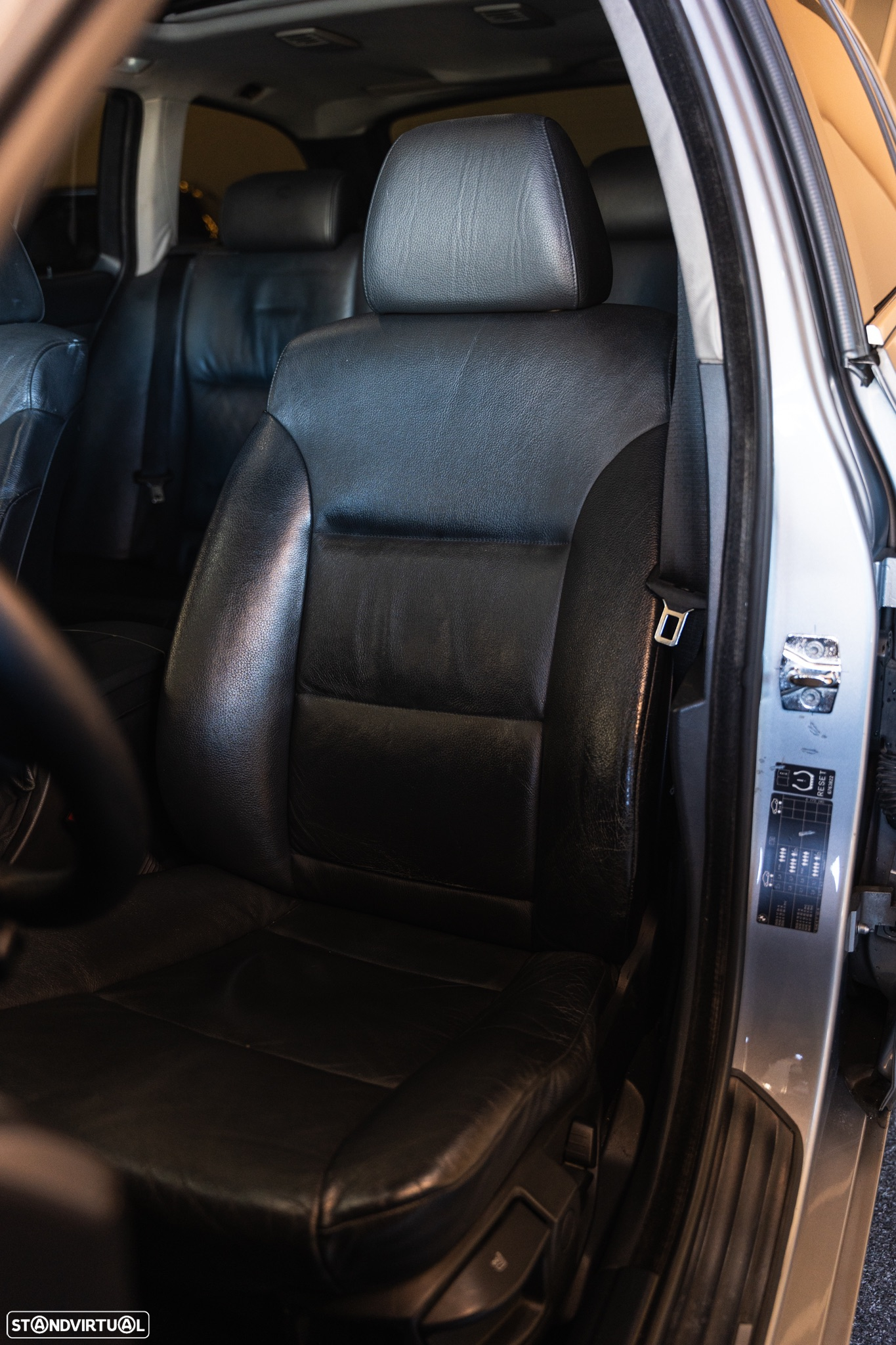 BMW 525 d Touring - 15