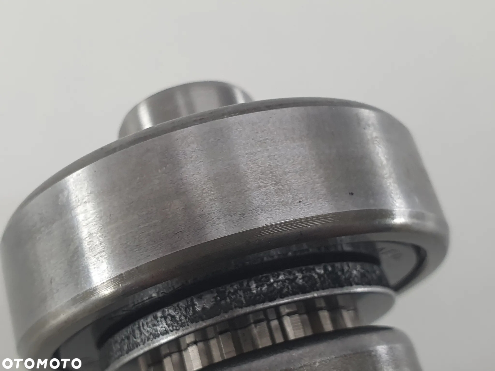 WALEK NAPEDOWY WALEK SPRZEGLOWY   BMW 1200 R NINE T K21 K23 K25 NINET - 9