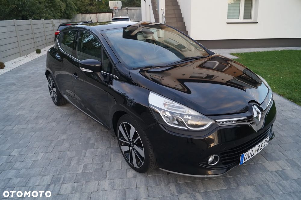 Renault Clio - 4