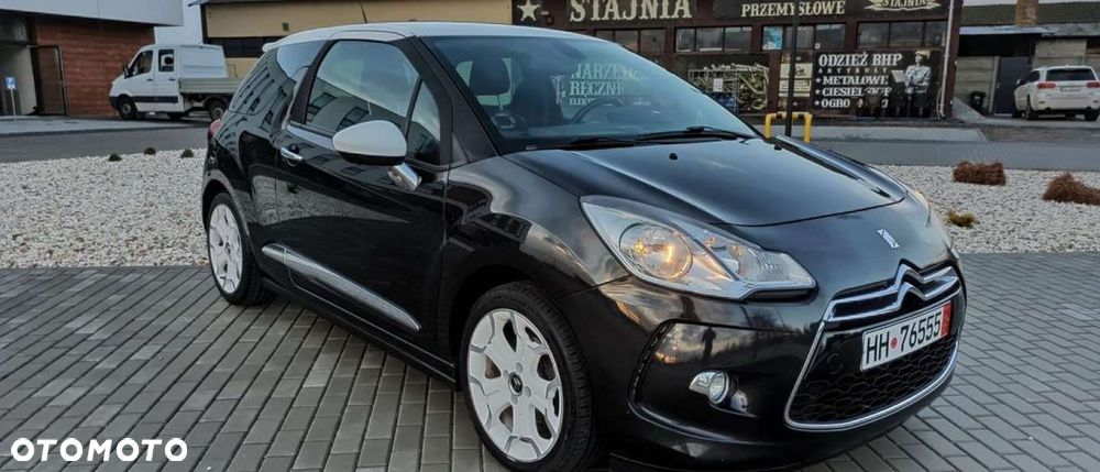 Citroën DS3 - 21