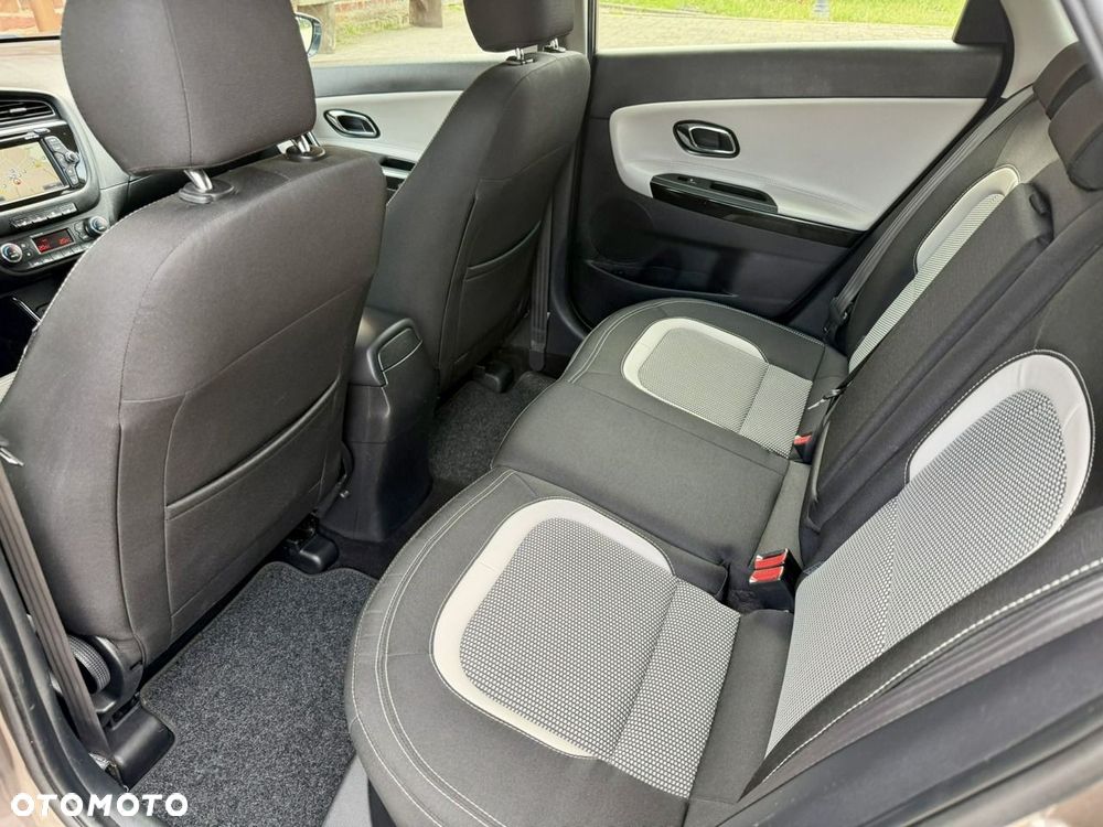Kia Ceed 1.6 CRDi 128 Dream-Team Edition - 7