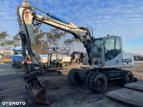 Terex TW130