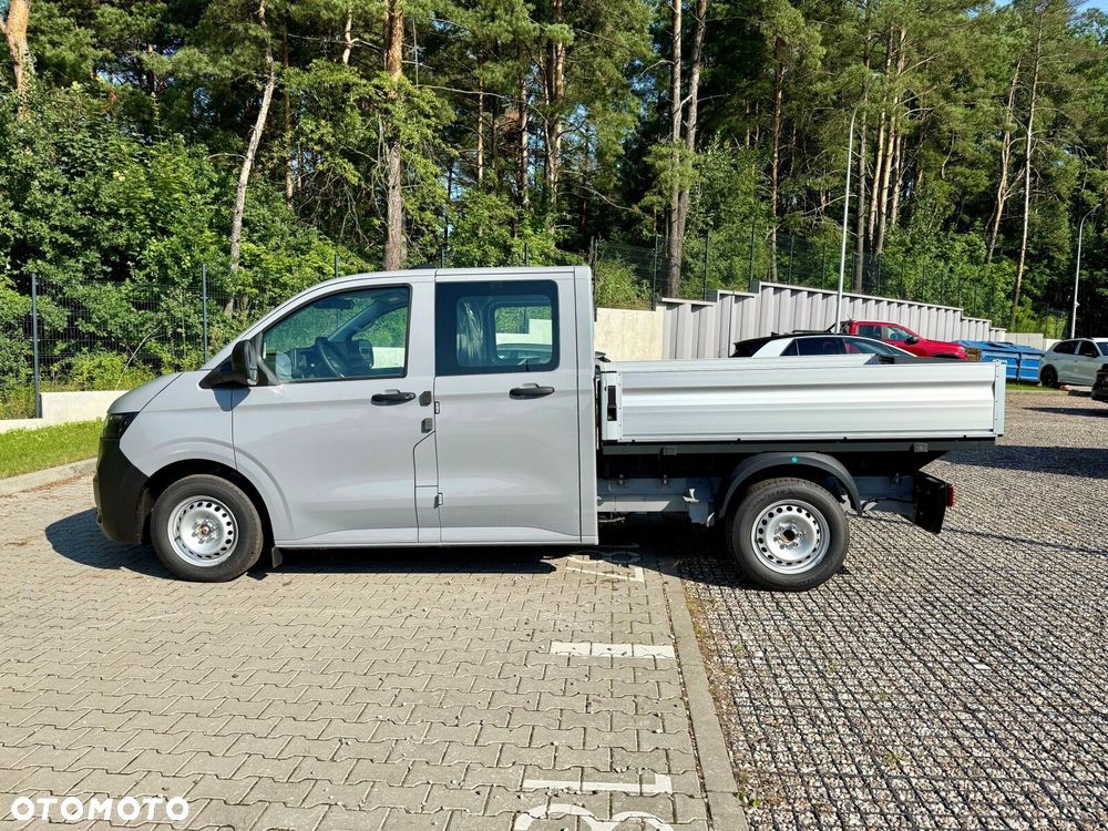 Volkswagen Transporter - 3