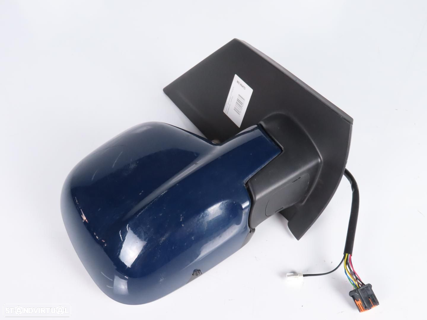 Retrovisor / Espelho Direito Usado / Original CITROEN JUMPY (VA_, VE_)/CITROEN S... - 3