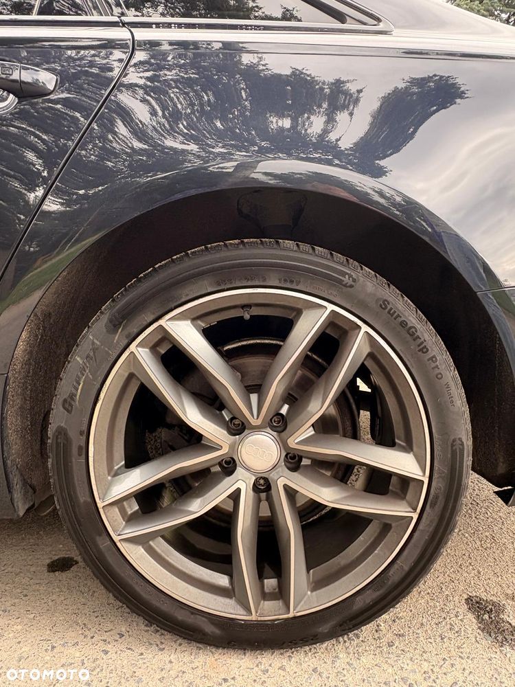 Audi A6 Limousine 2.0 TDI Quattro S tronic - 18