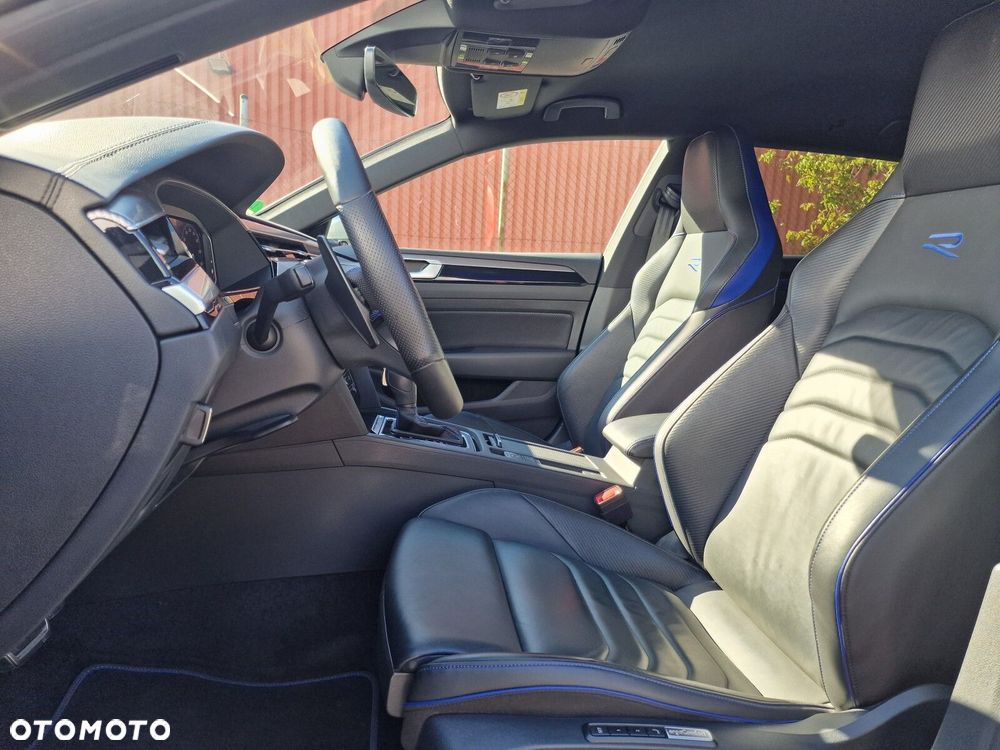 Volkswagen Arteon Shooting Brake 2.0 TSI 4Motion R DSG - 13