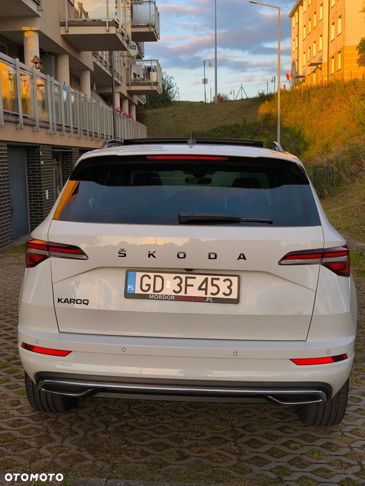 Skoda Karoq - 7