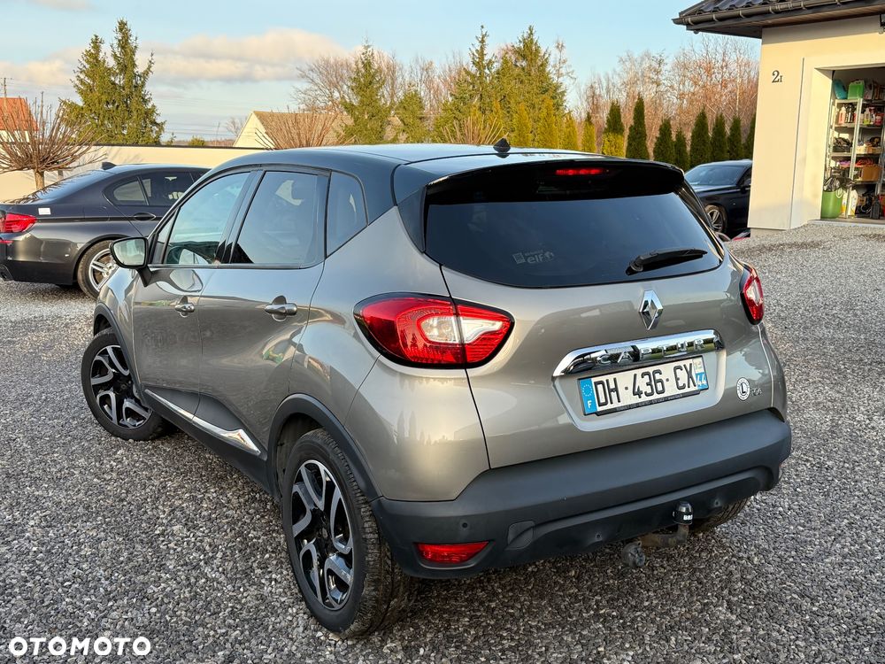 Renault Captur TCe 120 EDC Dynamique - 3