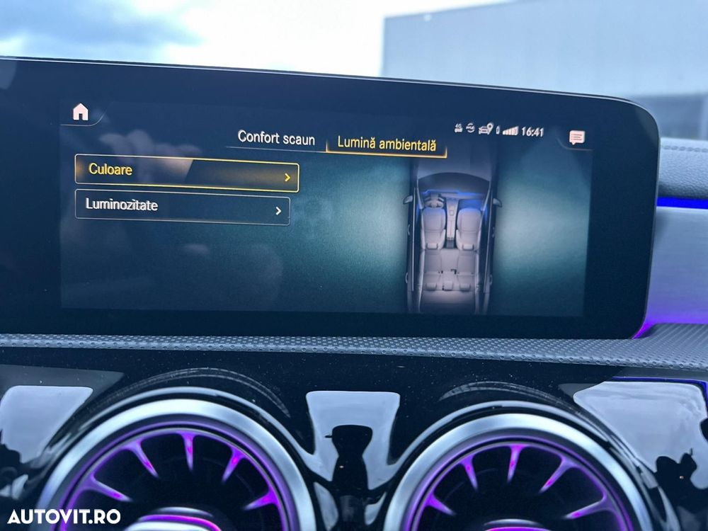 Mercedes-Benz CLA 220 4MATIC 7G-DCT AMG Line - 5