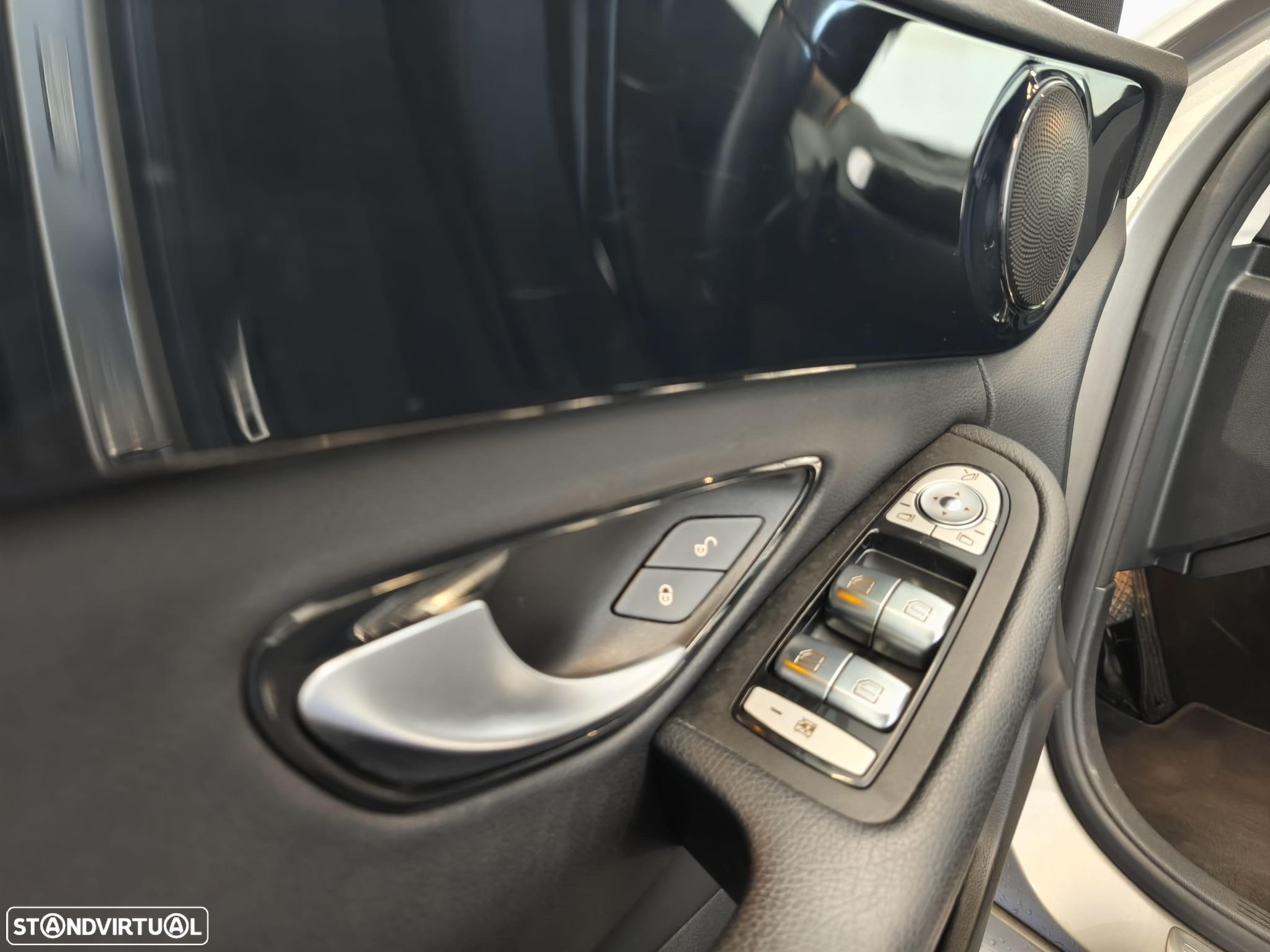 Mercedes-Benz C 220 d - 20
