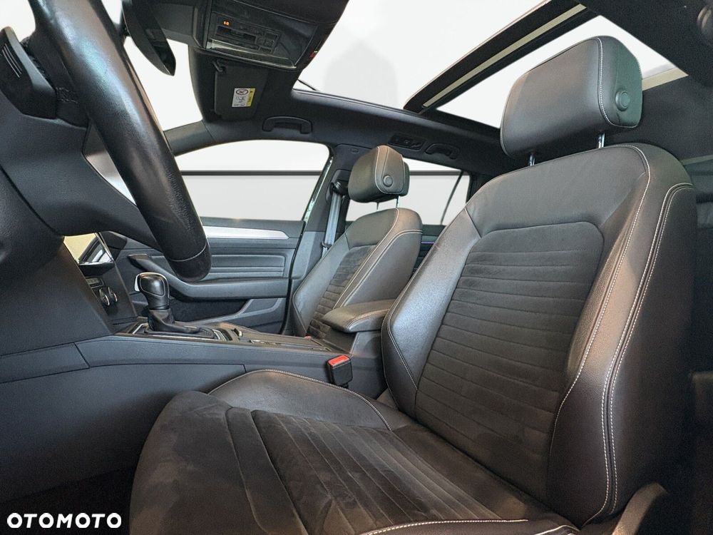 Volkswagen Passat Variant - 10