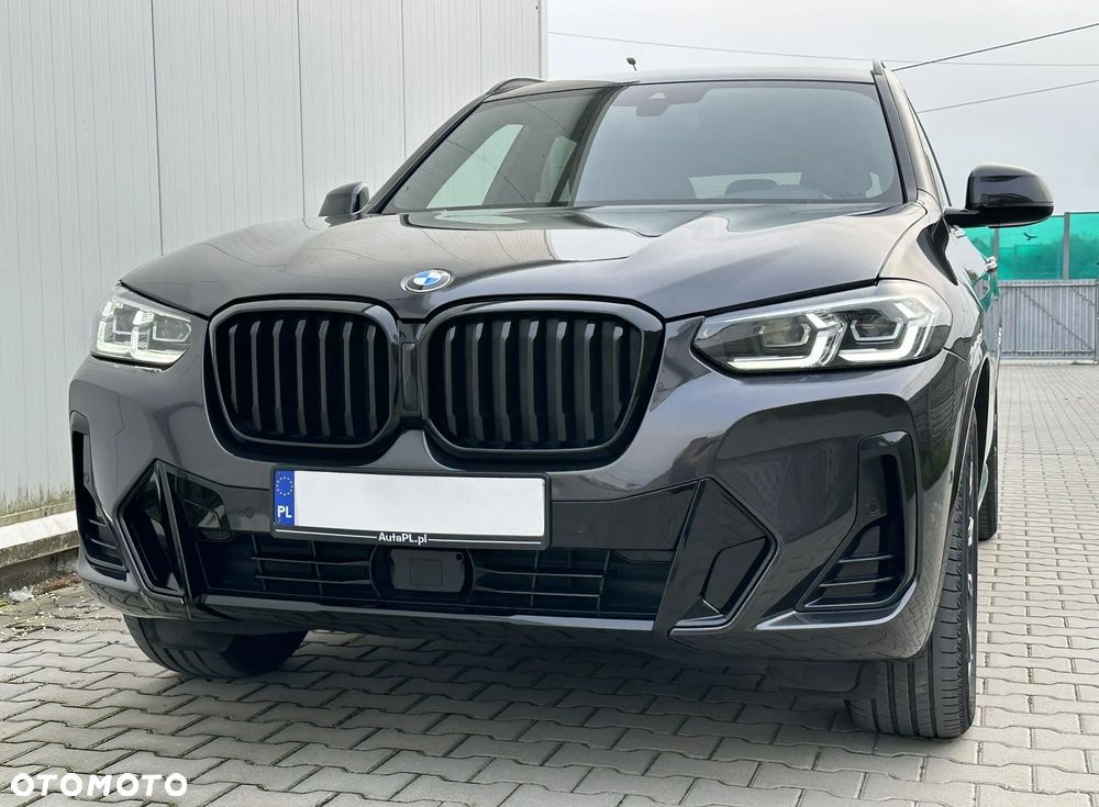 BMW X3 - 14