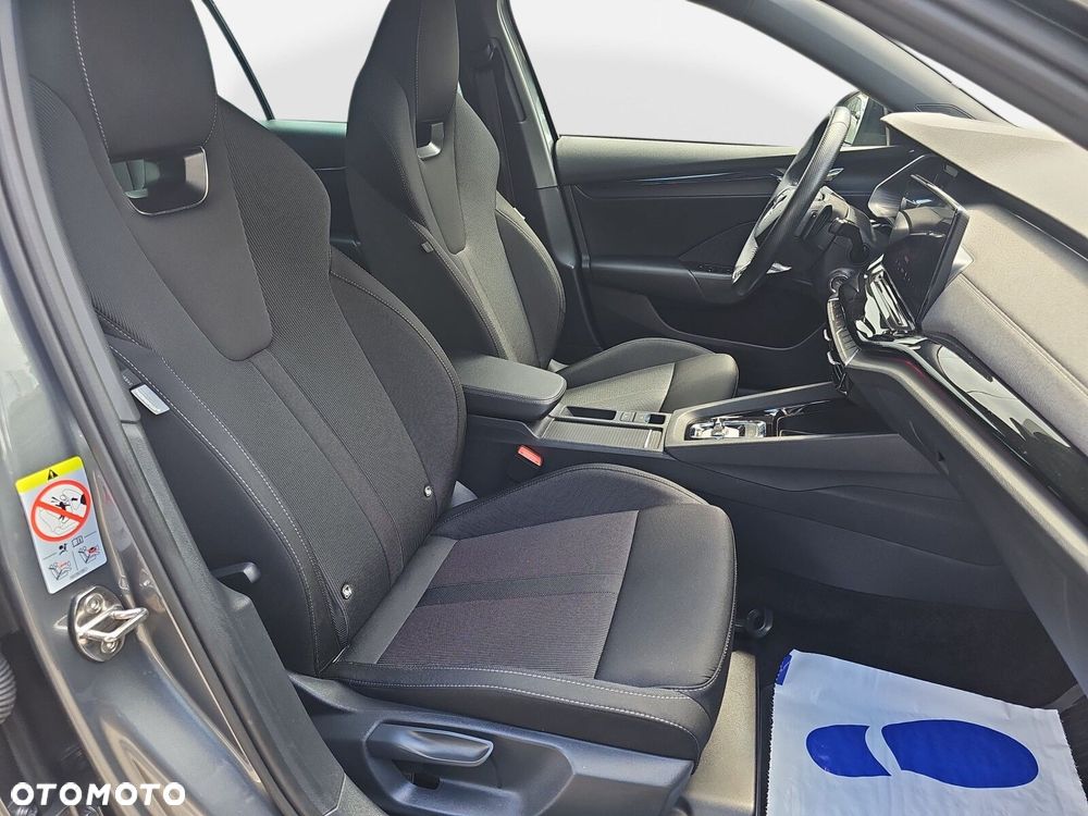 Skoda Octavia 1.5 TSI e-Tec Sportline DSG - 16