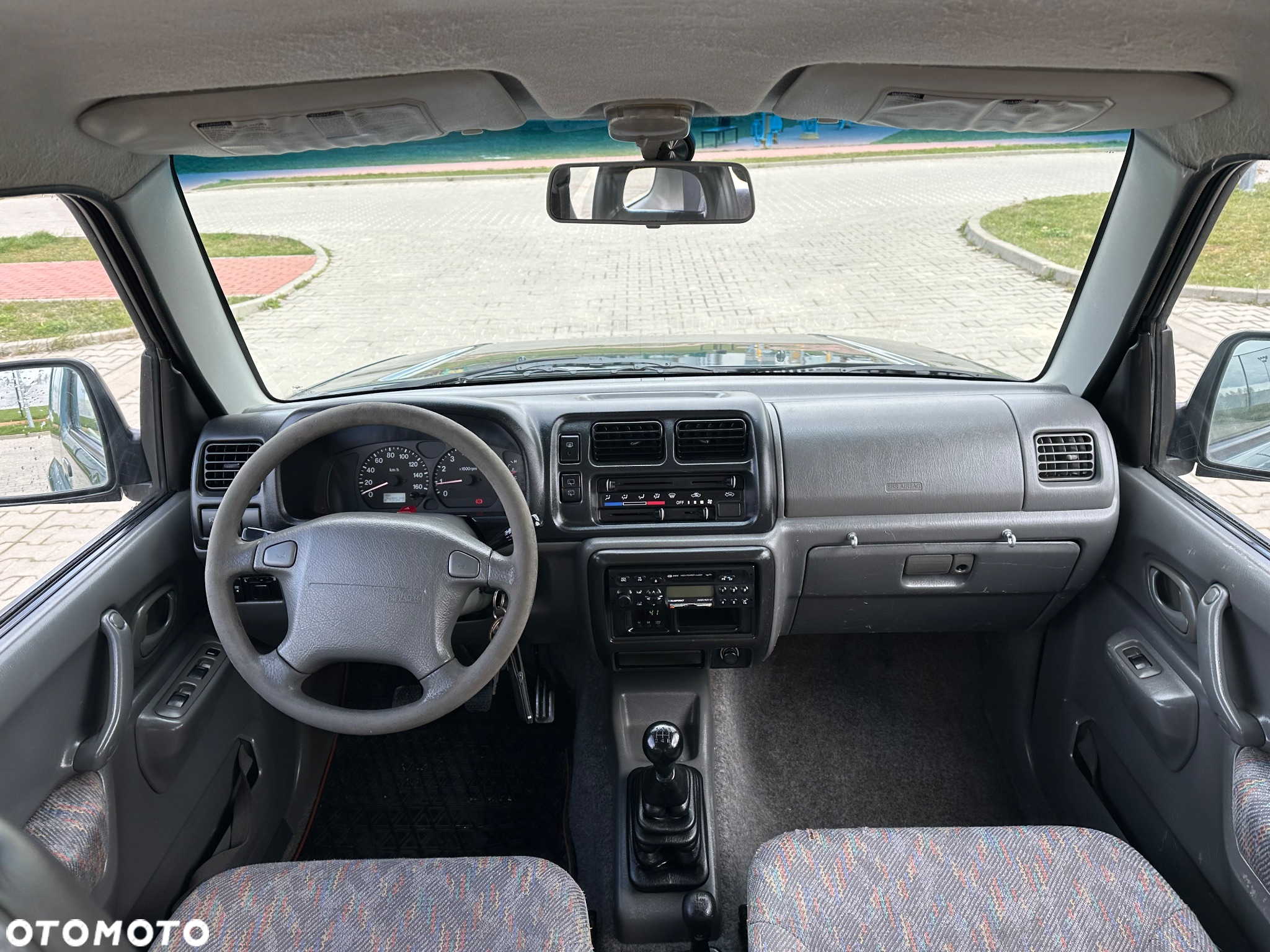 Suzuki Jimny 1.3 Jeans - 15