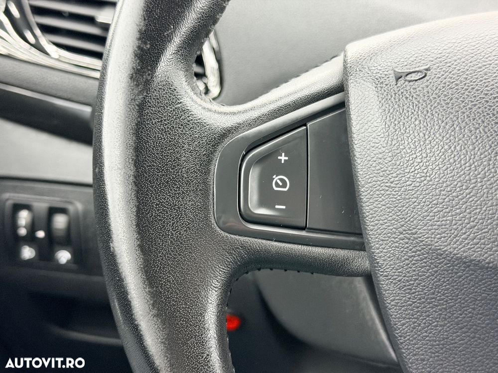 Renault Grand Scenic dCi 110 Expression - 30