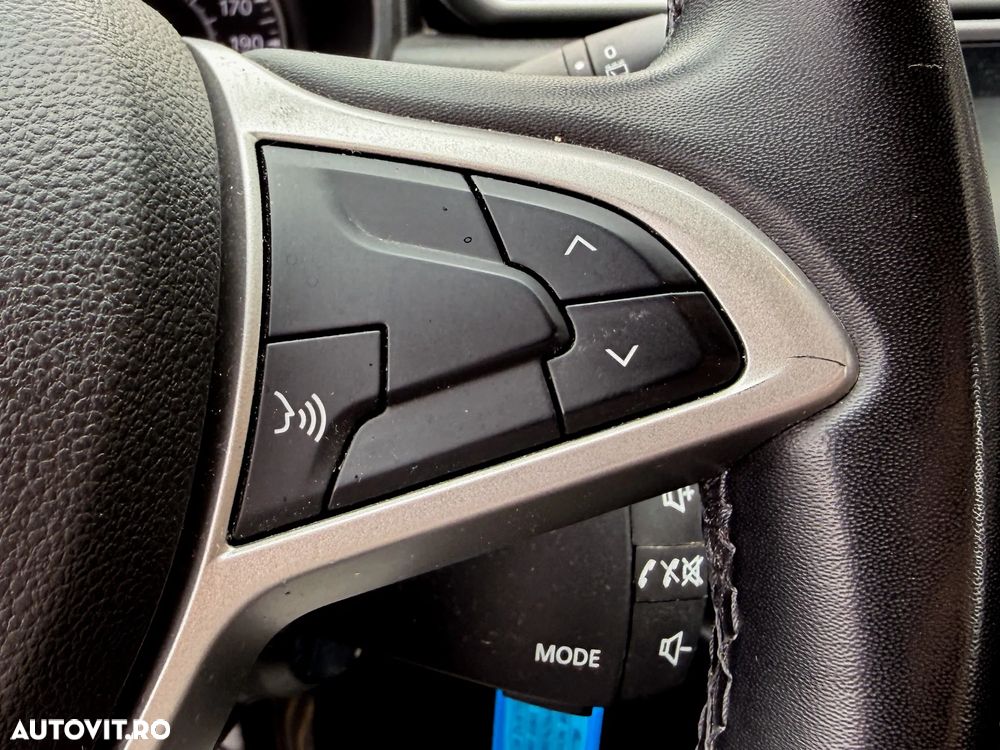 Dacia Duster ECO-G 100 Essential - 15