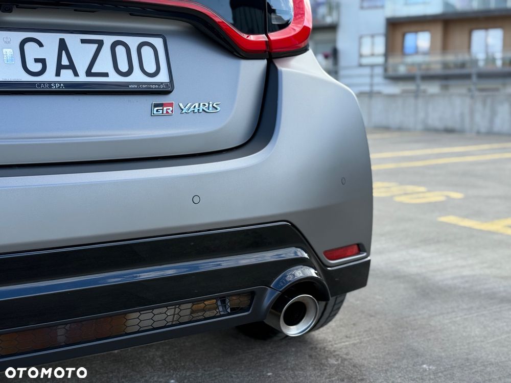 Toyota GR Yaris 1.6 Dynamic - 14