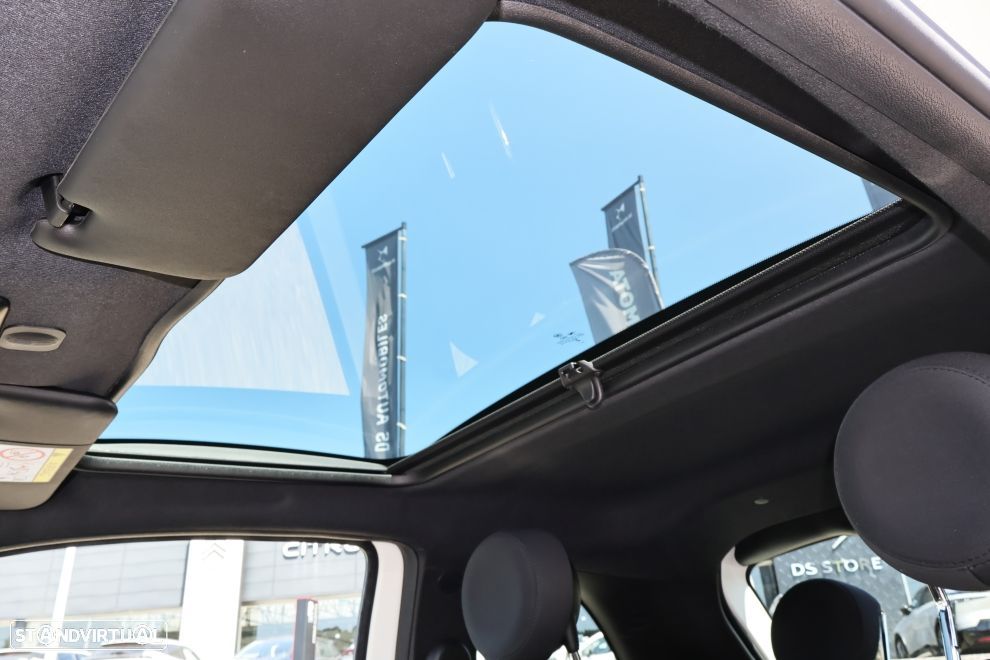Fiat 500 1.0 Hybrid - 6