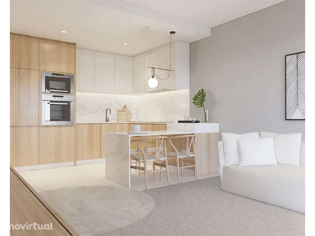 Apartamento T2 - Grande imagem: 4/42