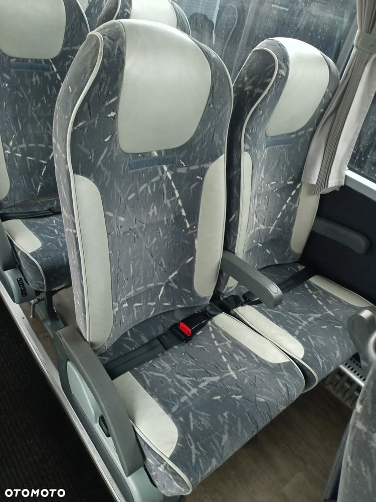 Van Hool 916 Alicron - 6