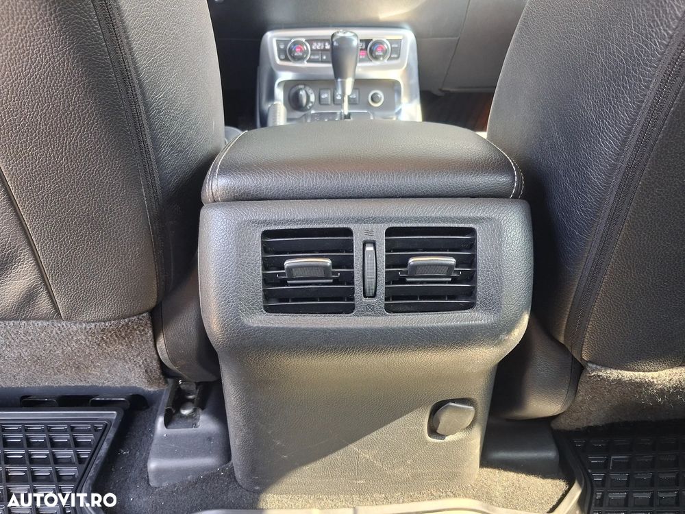 Mercedes-Benz X 250 d 4MATIC Power - 22