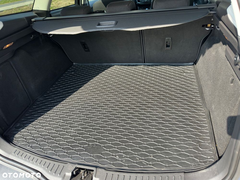 Ford Focus 1.5 TDCi DPF Start-Stopp-System Titanium - 13