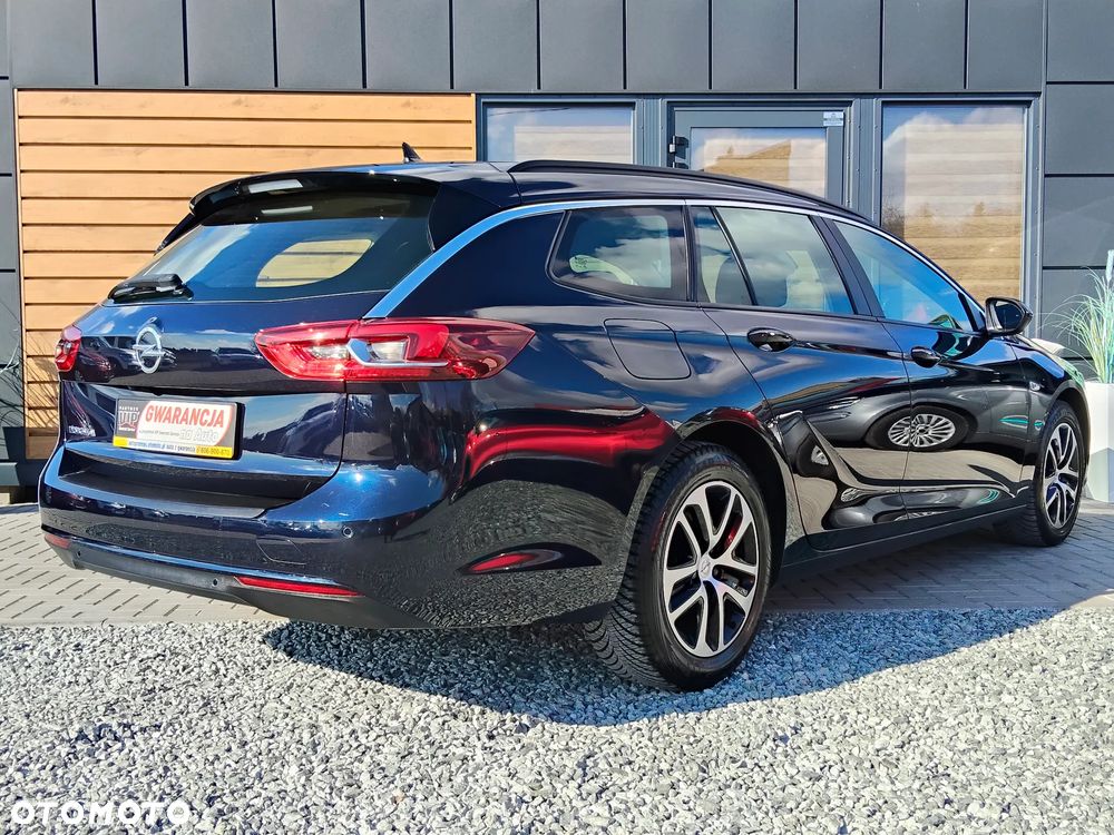 Opel Insignia 1.6 ECOTEC Business Innovation - 36