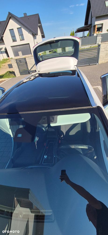 Peugeot 508 SW BlueHDi 120 EAT6 Stop&Start Active - 11