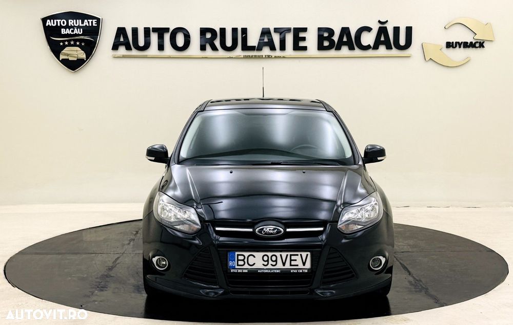 Ford Focus - 10