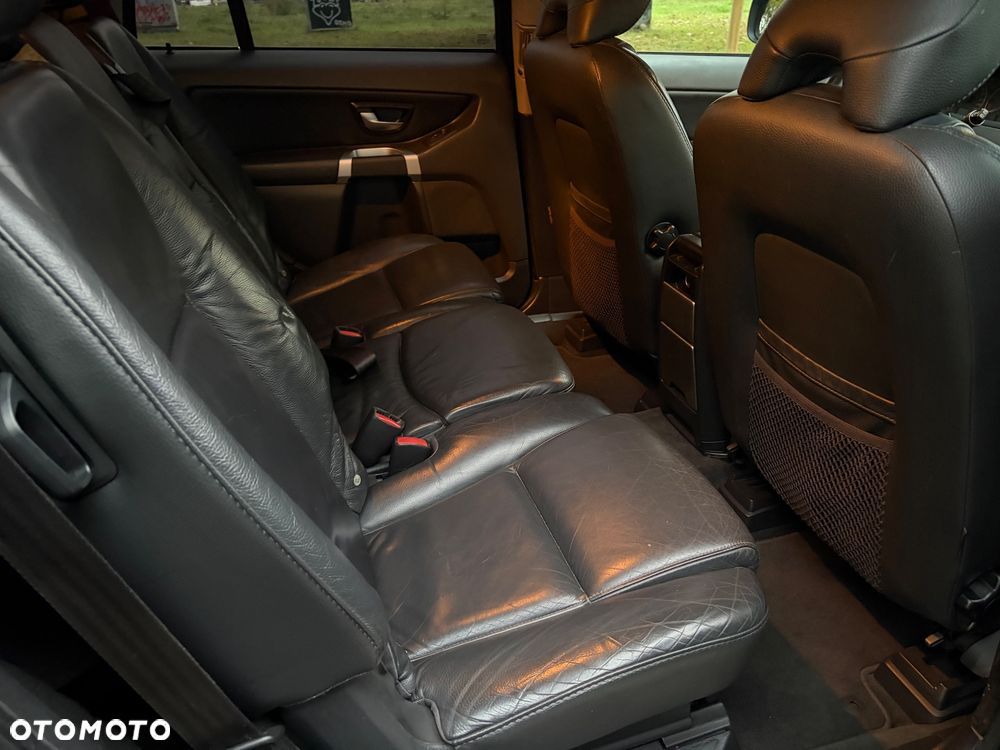 Volvo XC 90 D5 AWD Executive - 18