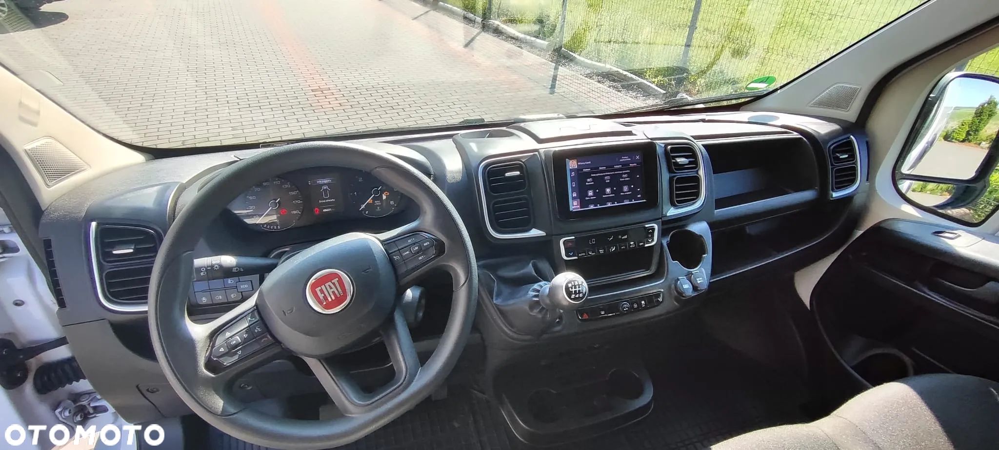 Fiat DUCATO - 1
