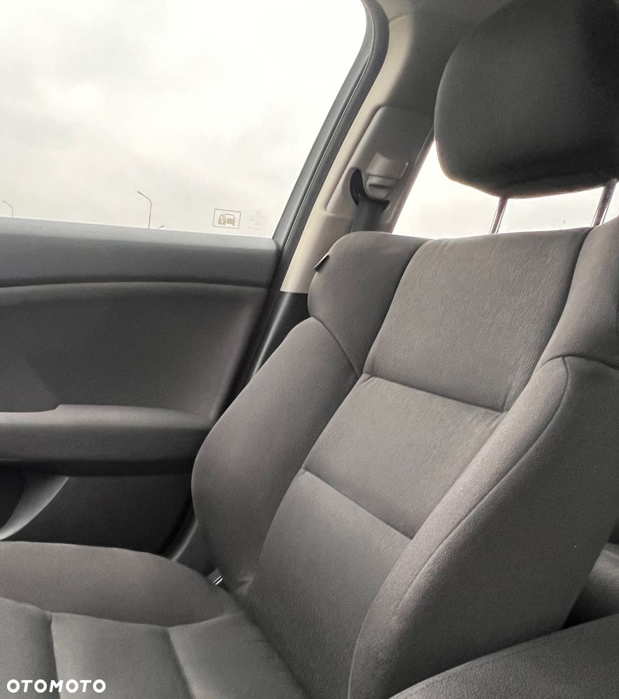 Honda Accord 2.0 Elegance Advantage - 23