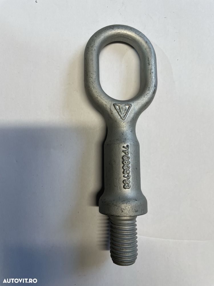 Cui remorcare vw touareg 7p - 1