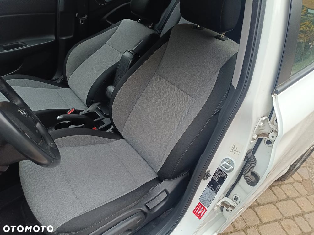 Hyundai i20 1.4 Style - 11