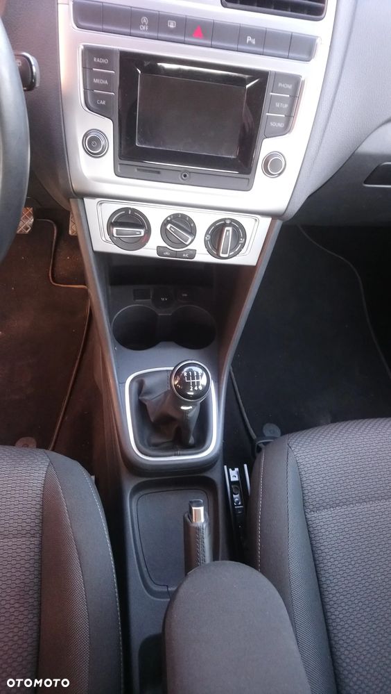 Volkswagen Polo 1.2 TSI BMT Highline - 8