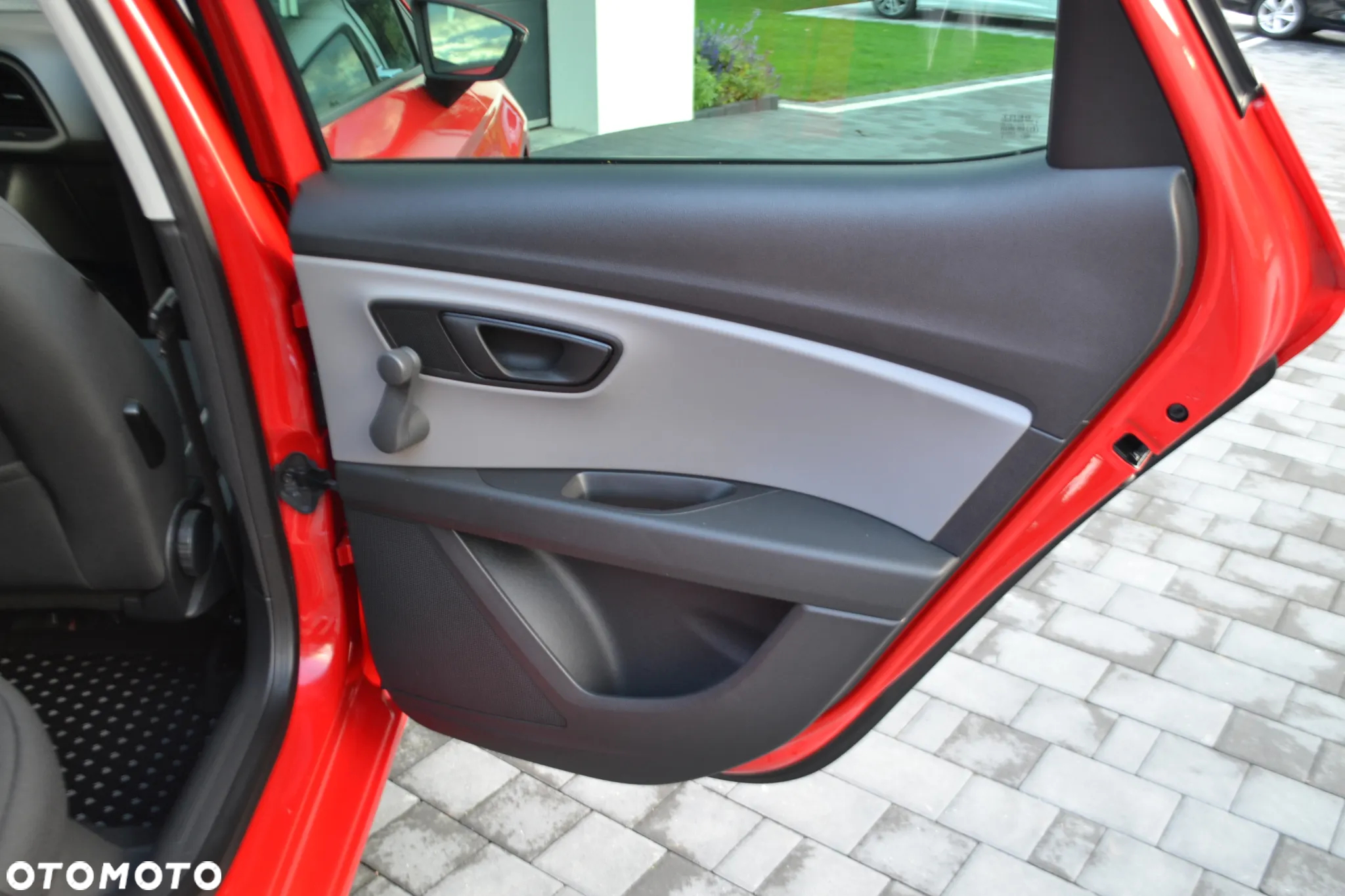 Seat Leon 1.2 TSI Style - 23