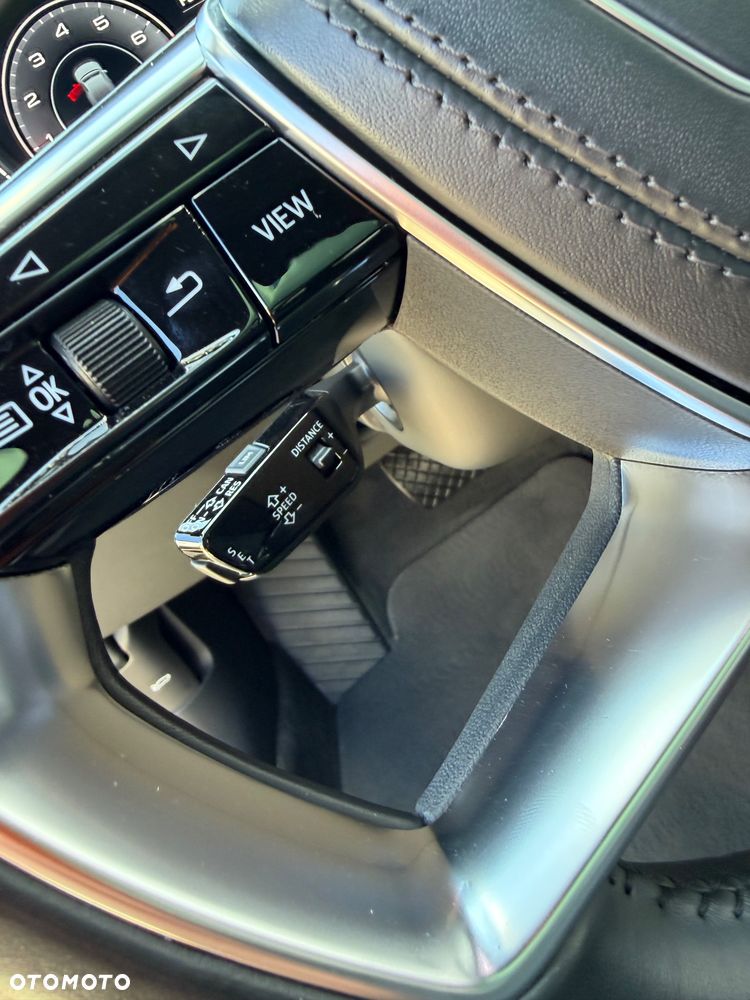 Audi A8 - 31