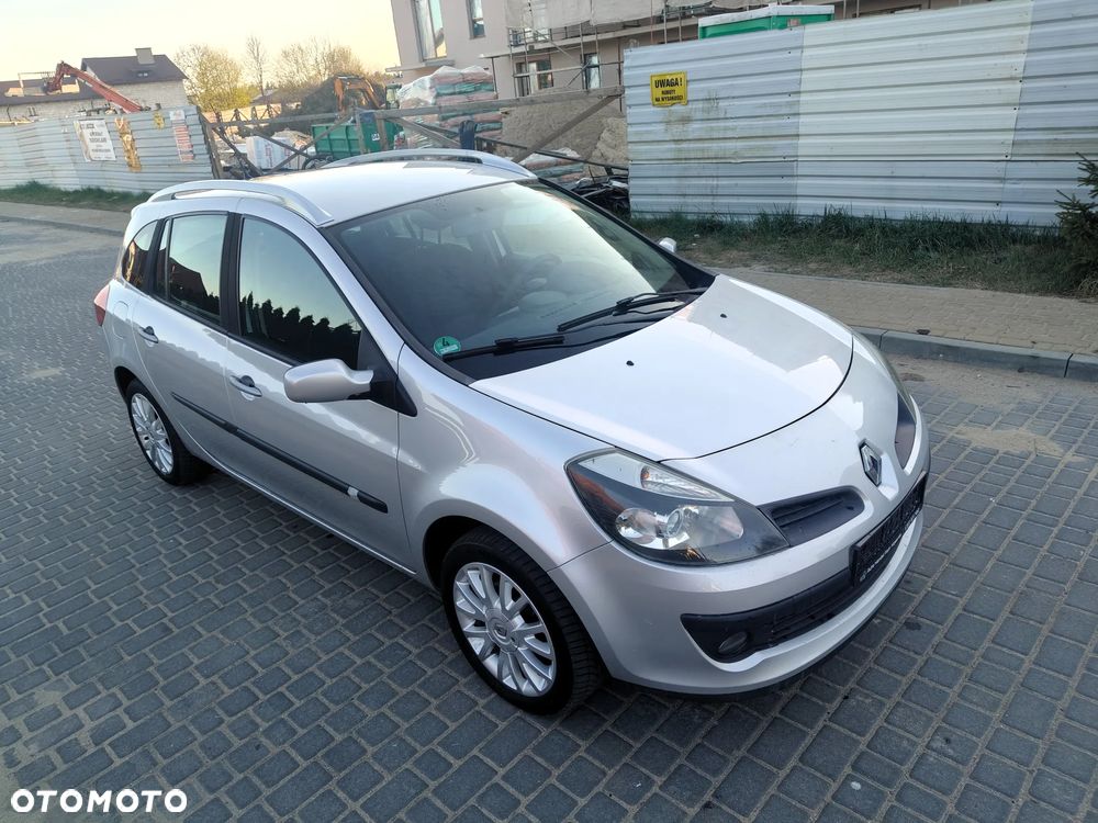 Renault Clio 1.2 TCE Authentique - 13