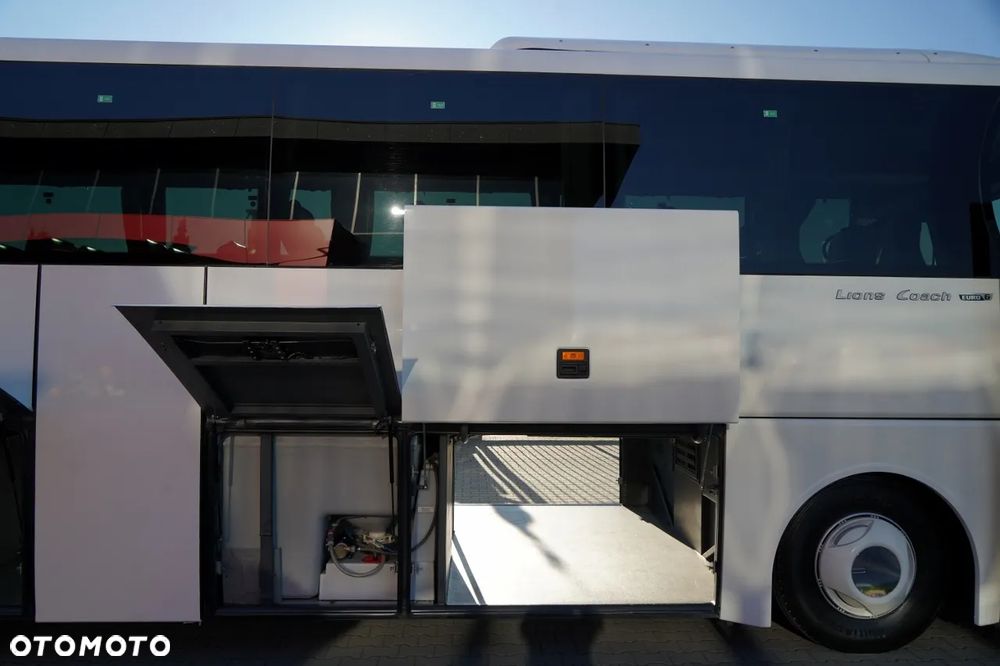 MAN LION’S COACH R07 / EURO 6 / 12 METRÓW / SPROWADZONY / - 9