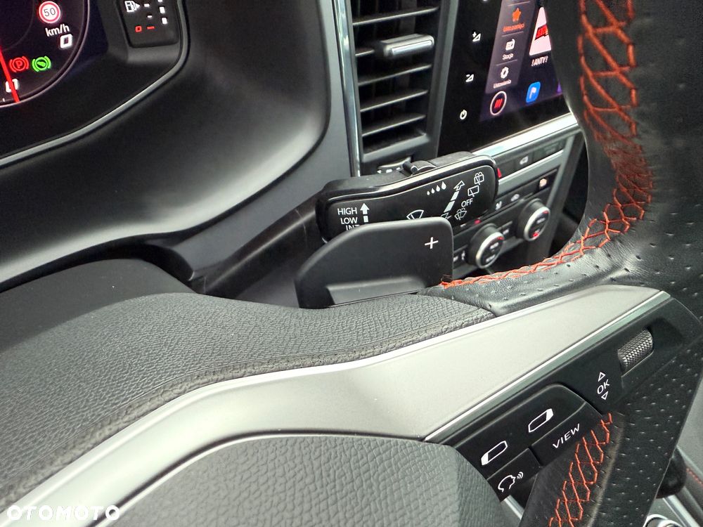 Seat Ateca 2.0 TDI DSG FR - 15