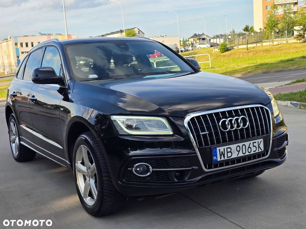 Audi Q5 - 8