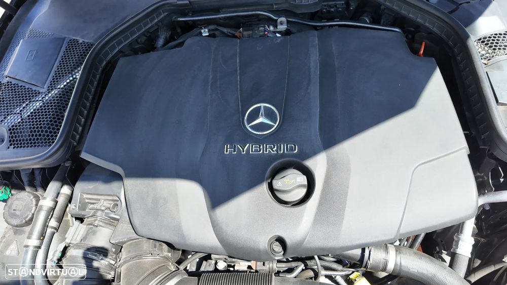 Mercedes-Benz C 300 - 53