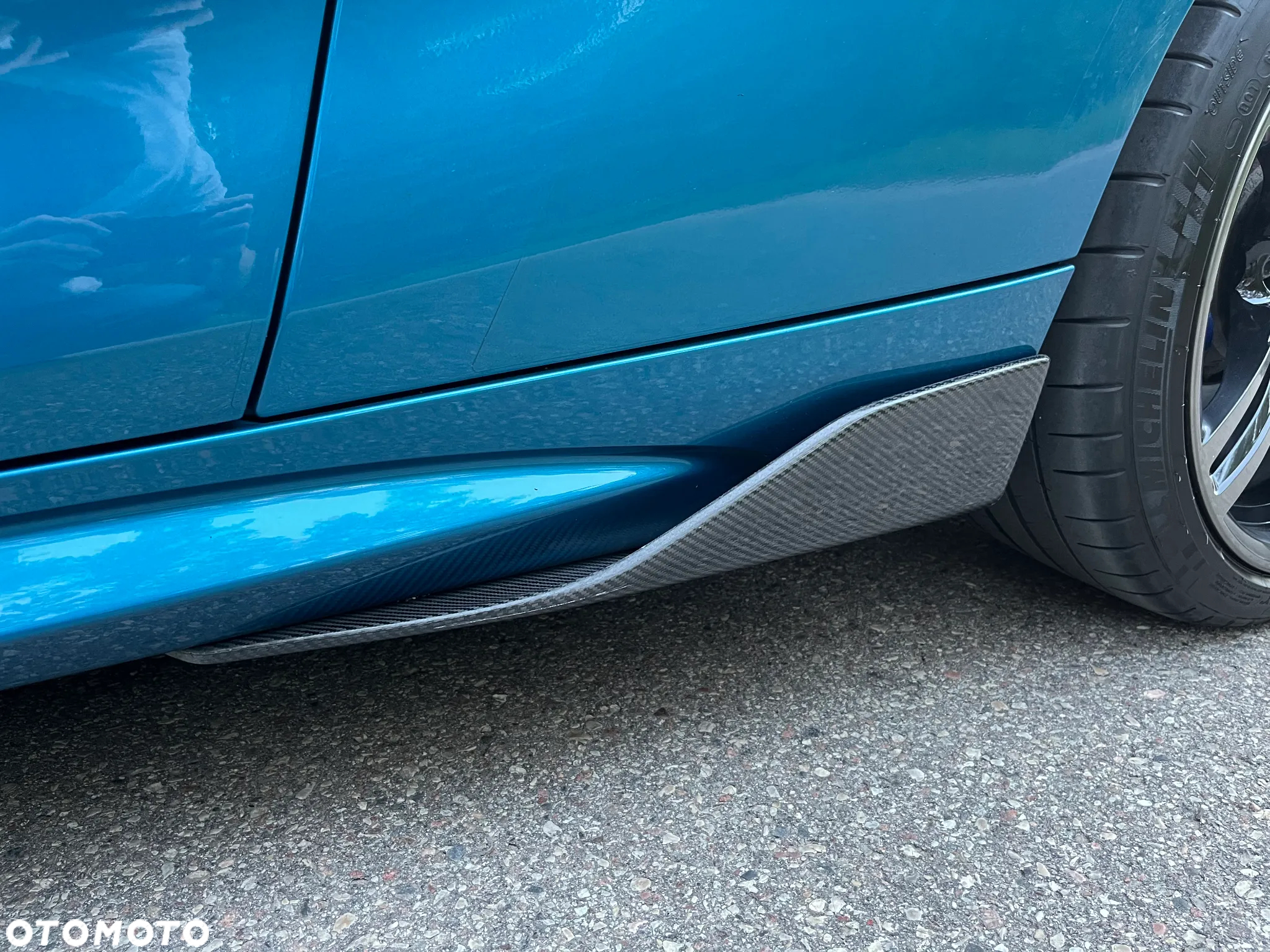 BMW M2 DKG - 20