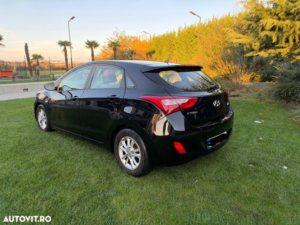 Hyundai i30 - 4