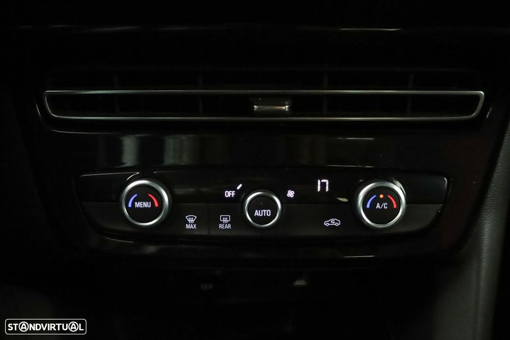 Opel Mokka 1.2 T GS Line - 13