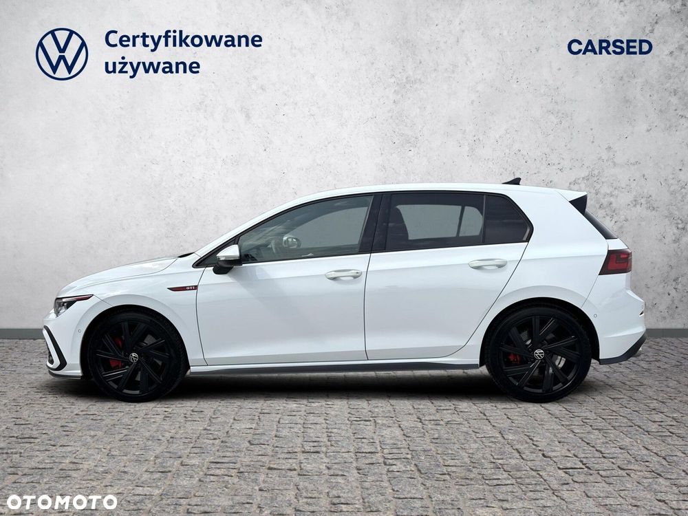 Volkswagen Golf 2.0 TSI GTI DSG - 4